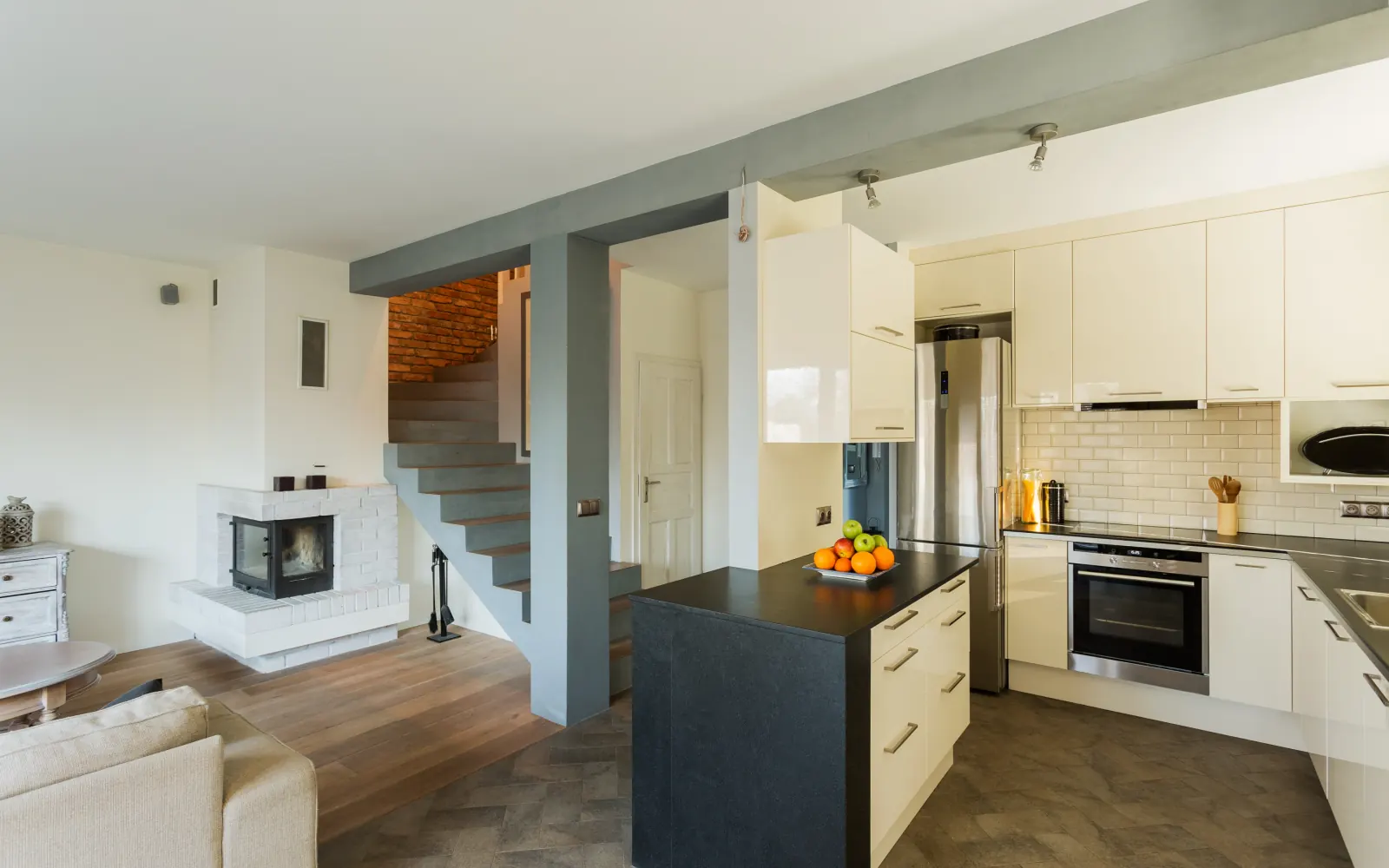 Eficiencia energética y aislamiento en Parets del Vallès