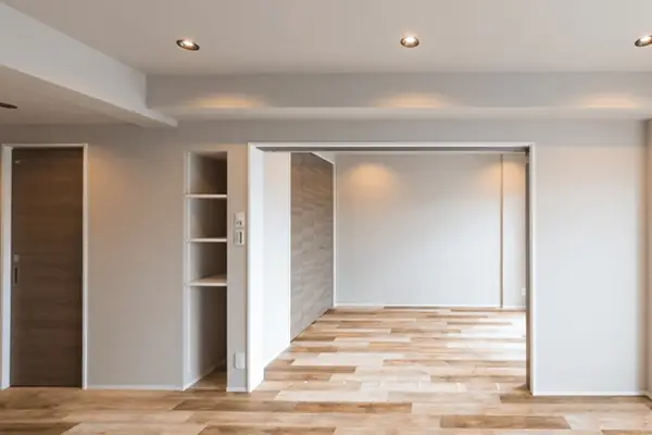 Reforma de local comercial en Parets del Vallès